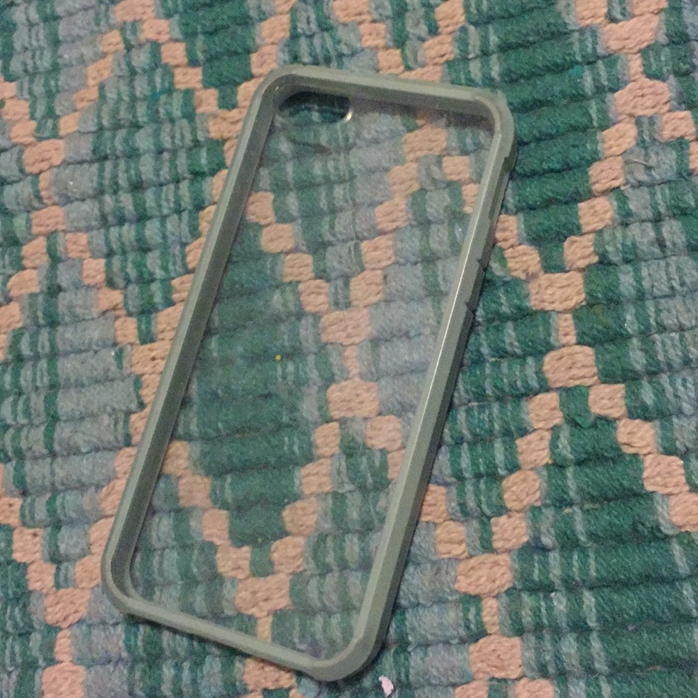 iPhone 5/5s/SE case